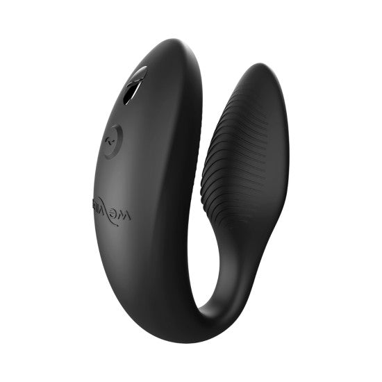 Arcwave Double the Fun - Voy + We-Vibe Sync 2 Black