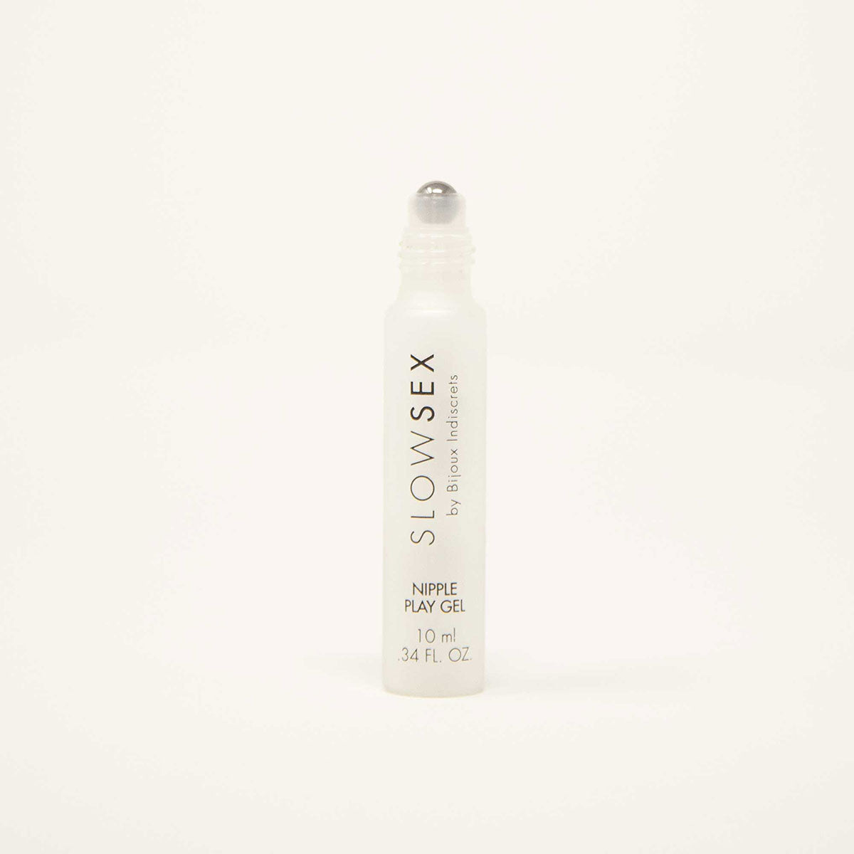 Bijoux Indiscrets Slow Sex Nipple Play Gel