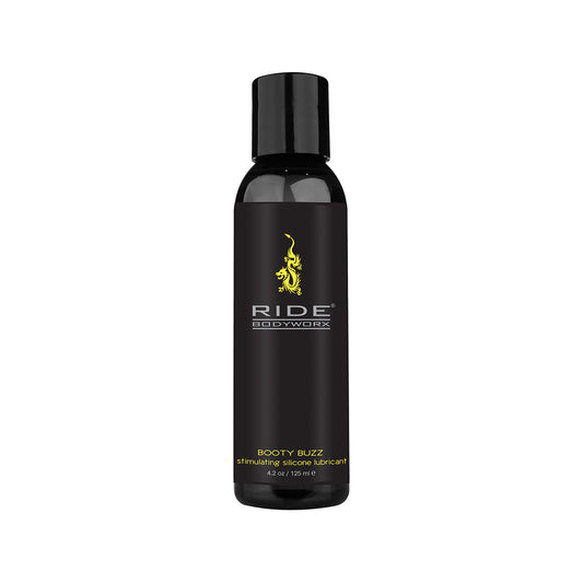 Ride BodyWorx Booty Buzz 4.2oz