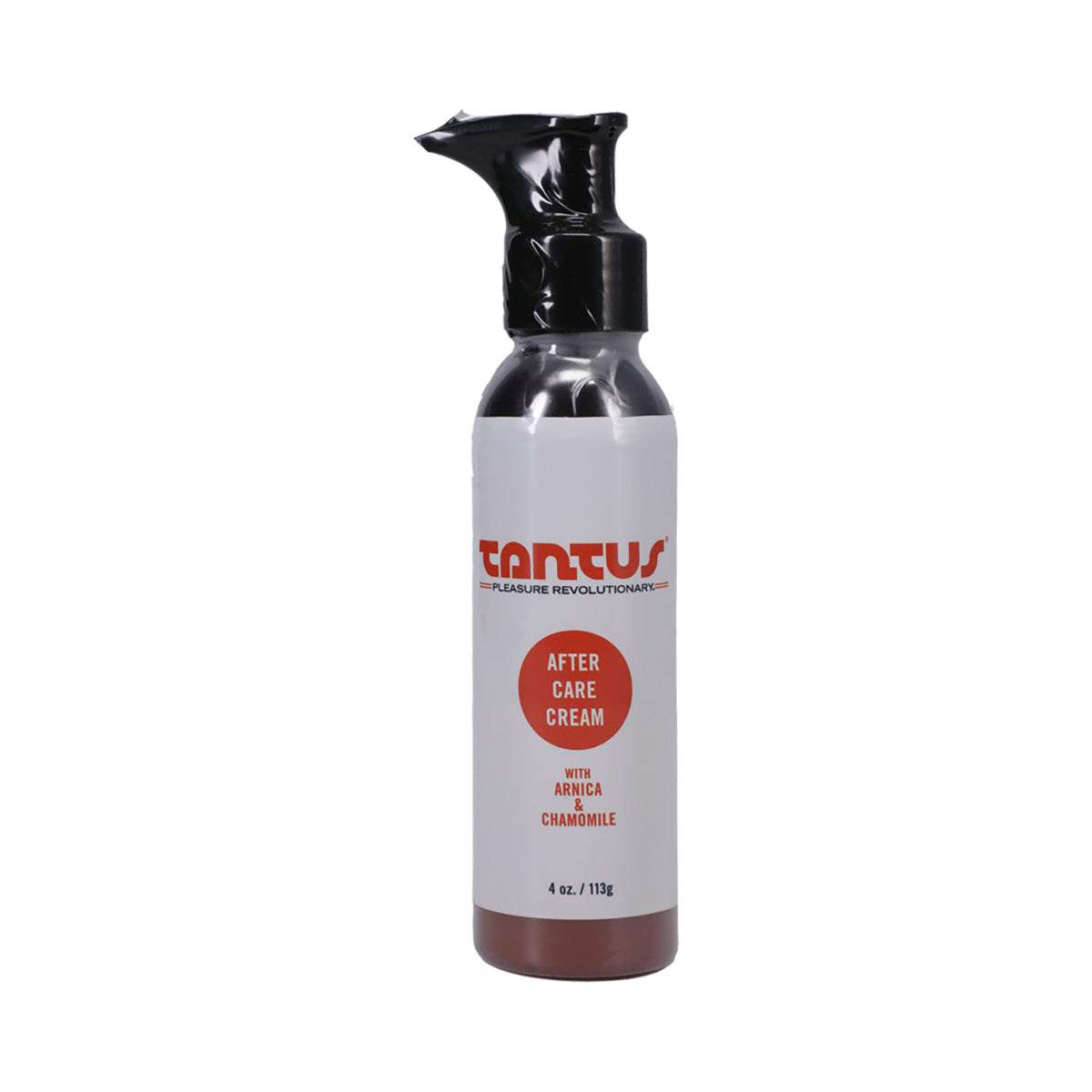 Tantus After Care Cream w/ ArnicaChamo 4 oz