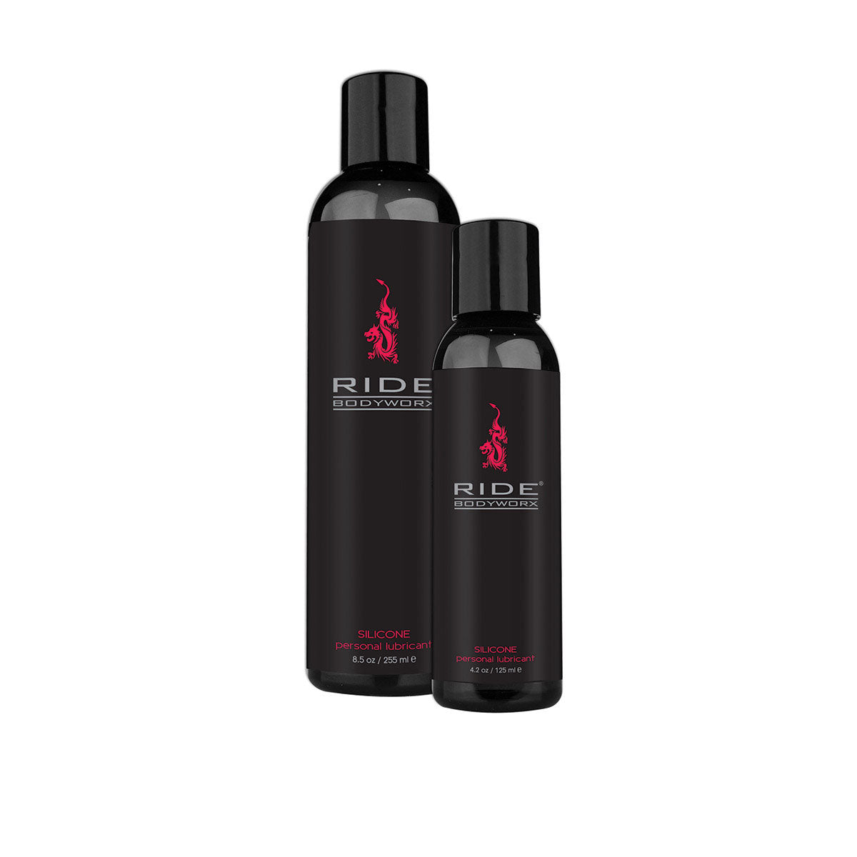 Ride BodyWorx Silicone 8.5oz