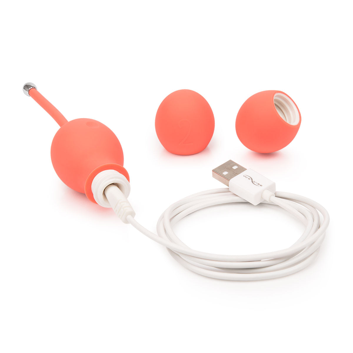 We-Vibe Bloom - Coral