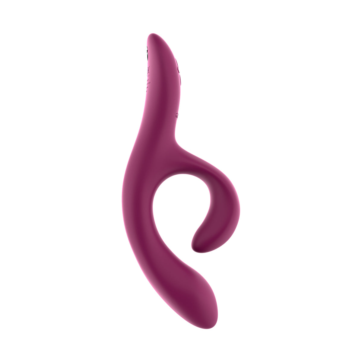 We-Vibe Nova 2 - Fuchsia