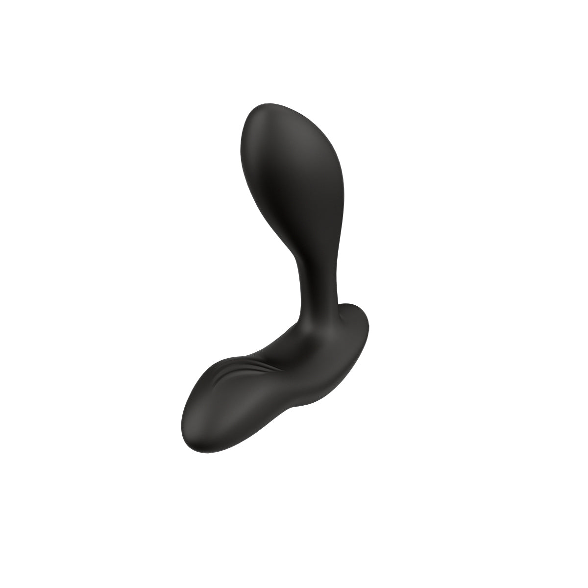 We-Vibe Vector+ - Charcoal Black