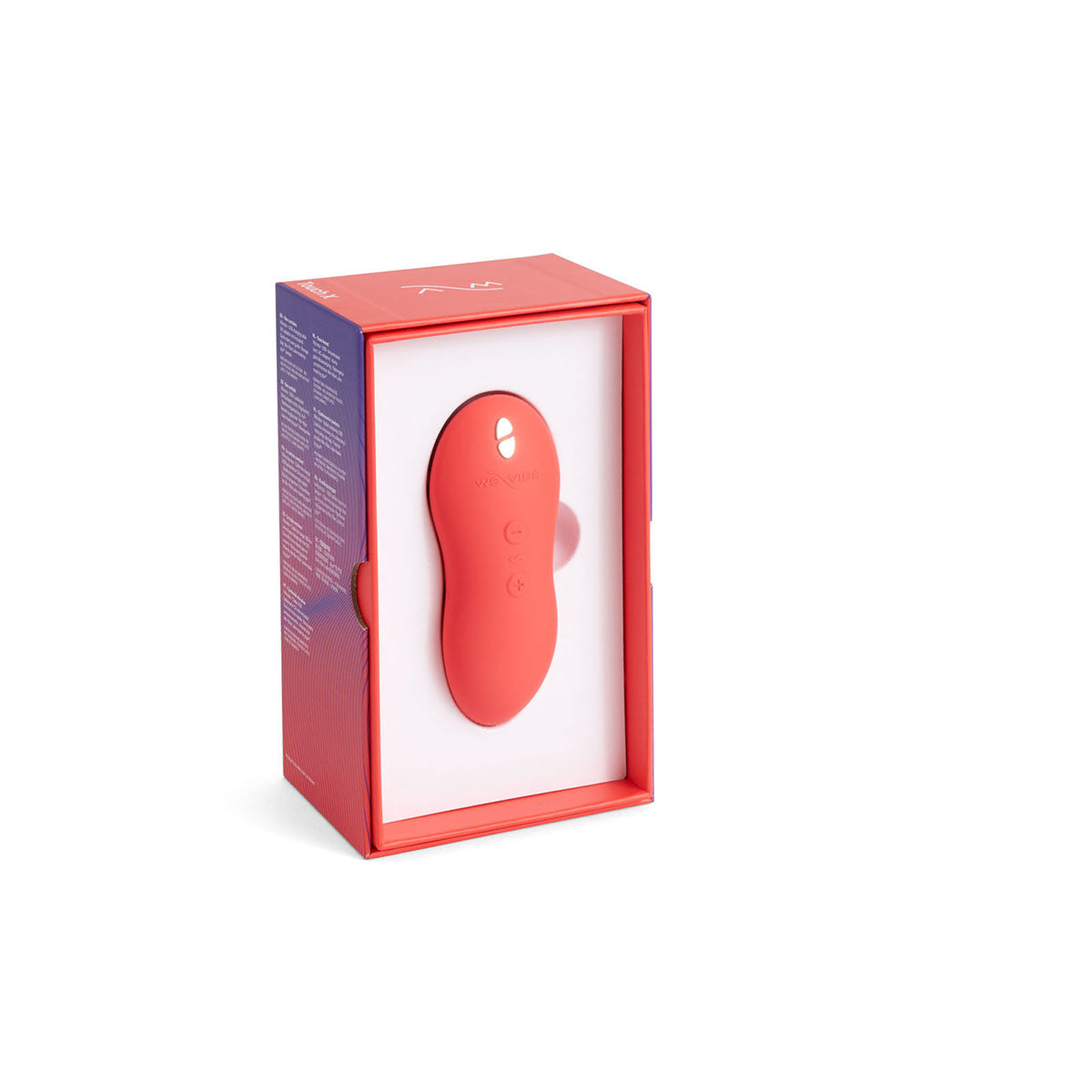 We-Vibe Touch X - Crave Coral