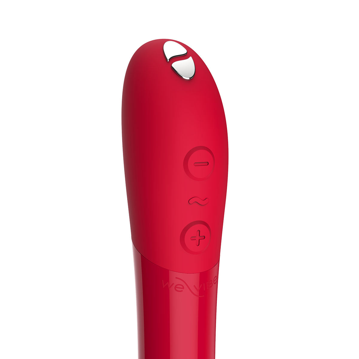 We-Vibe Tango X - Cherry Red