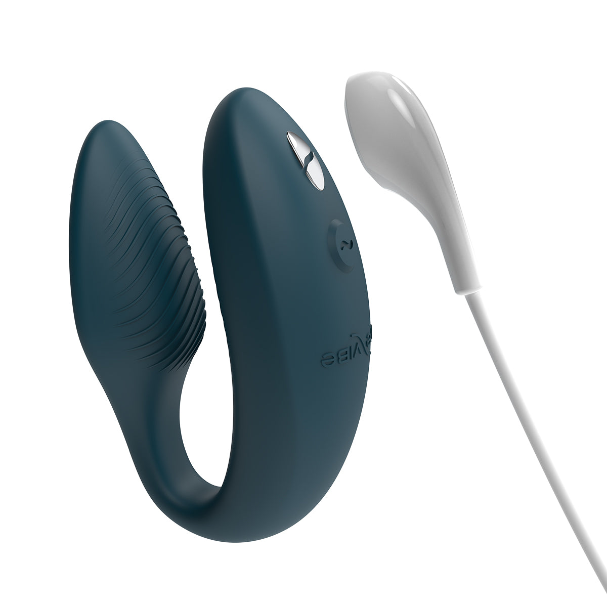 We-Vibe Sync 2 - Green Velvet