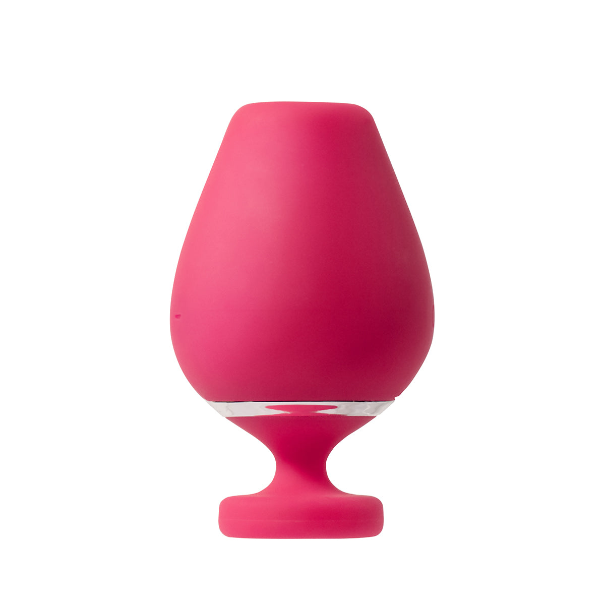 VeDO Vino Vibrating Sonic Vibe - Pink