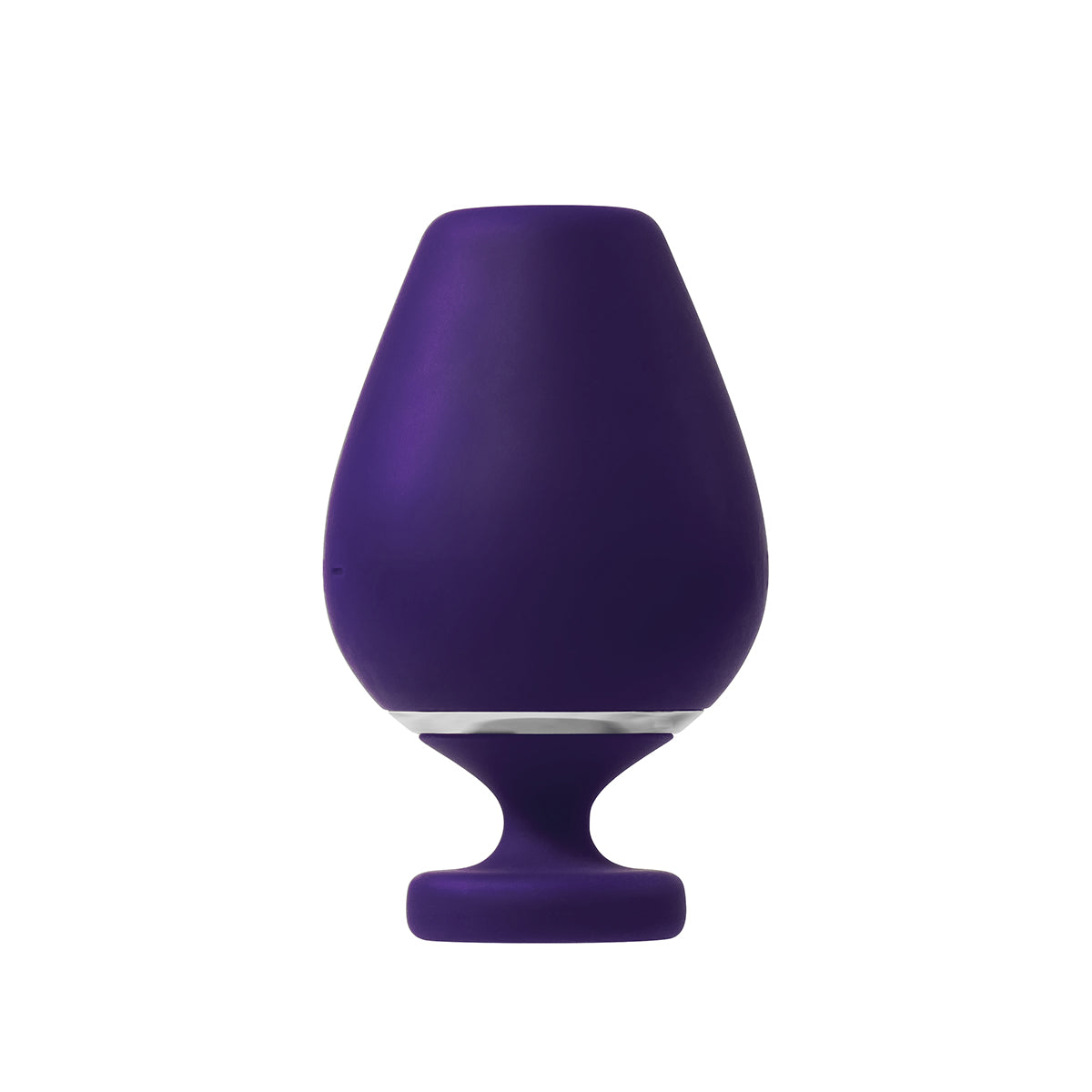 VeDO Vino Vibrating Sonic Vibe - Purple