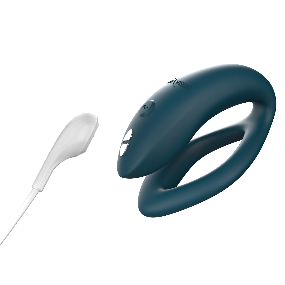 We-Vibe Sync O - Velvet Green