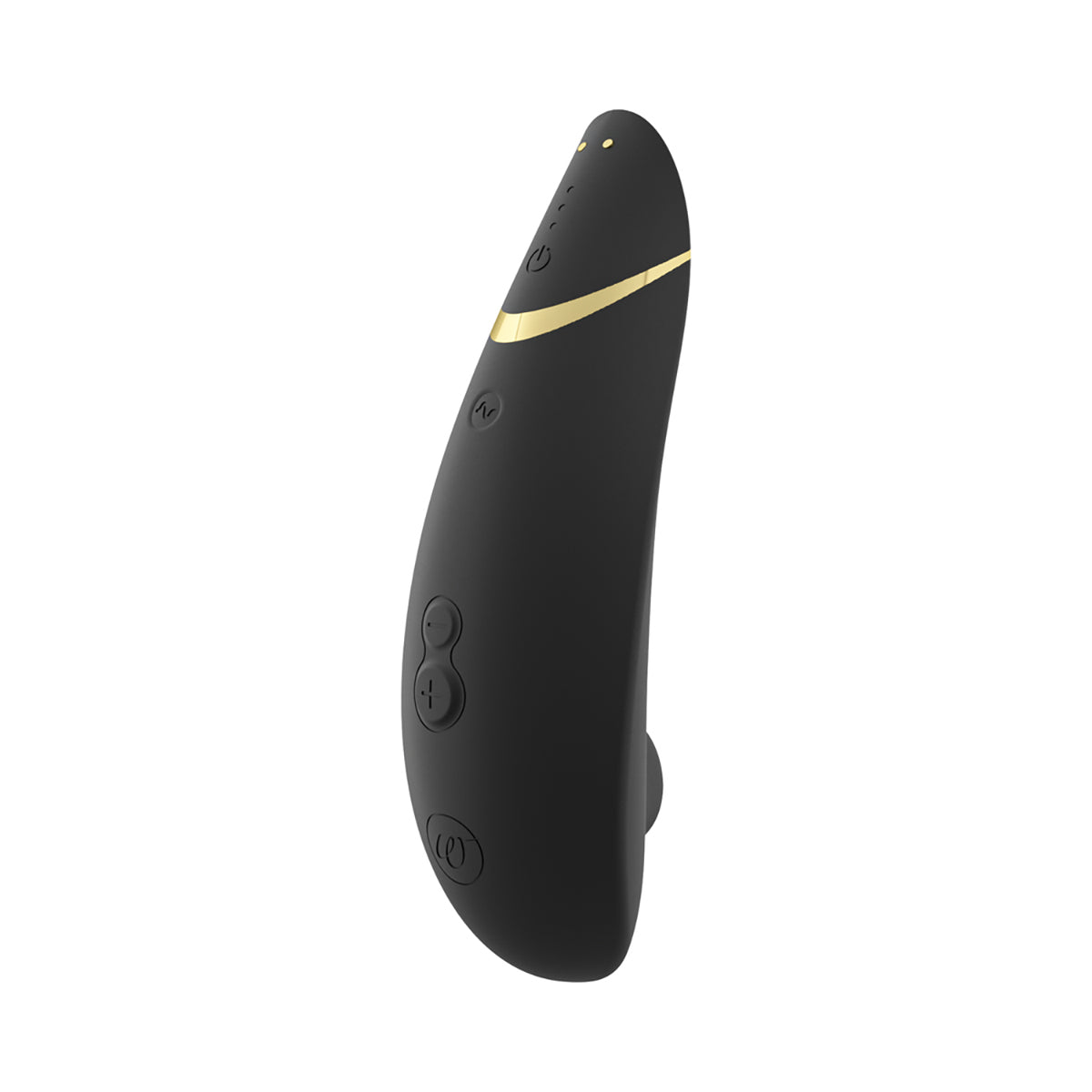 Arcwave Pleasure Pair - Ion + Womanizer Premium 2 Black