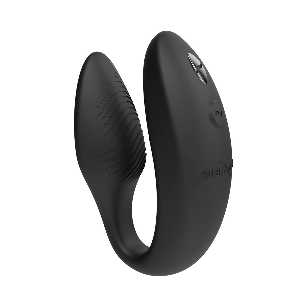 Arcwave Double the Fun - Voy + We-Vibe Sync 2 Black