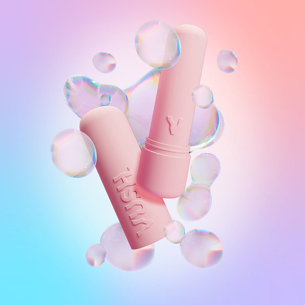 VUSH Gloss Bullet Vibrator