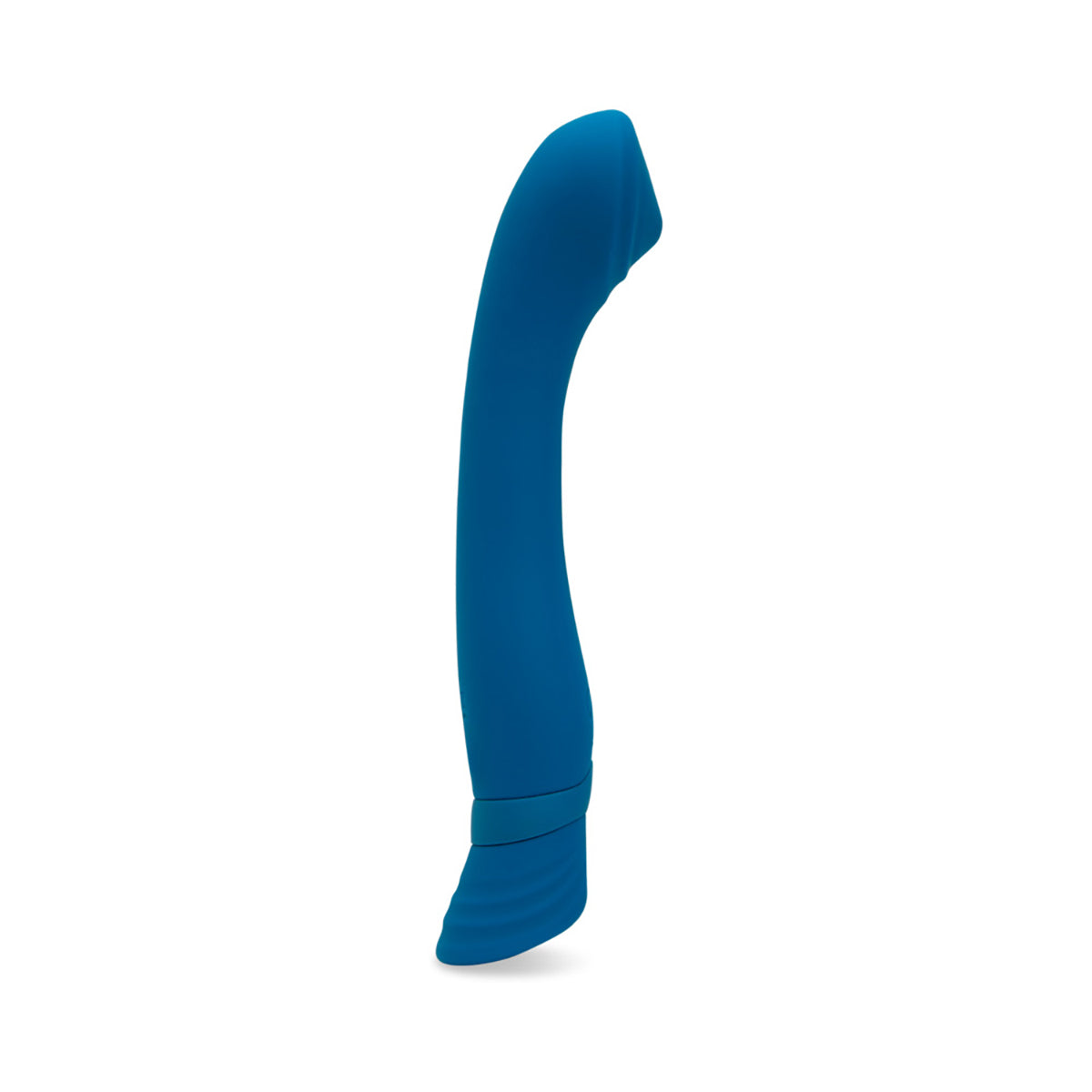 Nu Sensuelle Calypso Roller Motion G-Spot Deep Turquoise