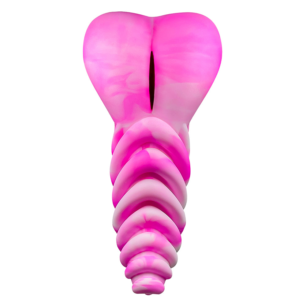 Banana Pants Luvgrind Pink Swirl