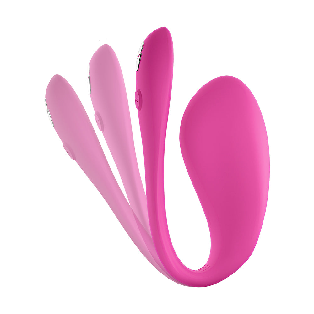 We-Vibe Jive 2 Electric Pink