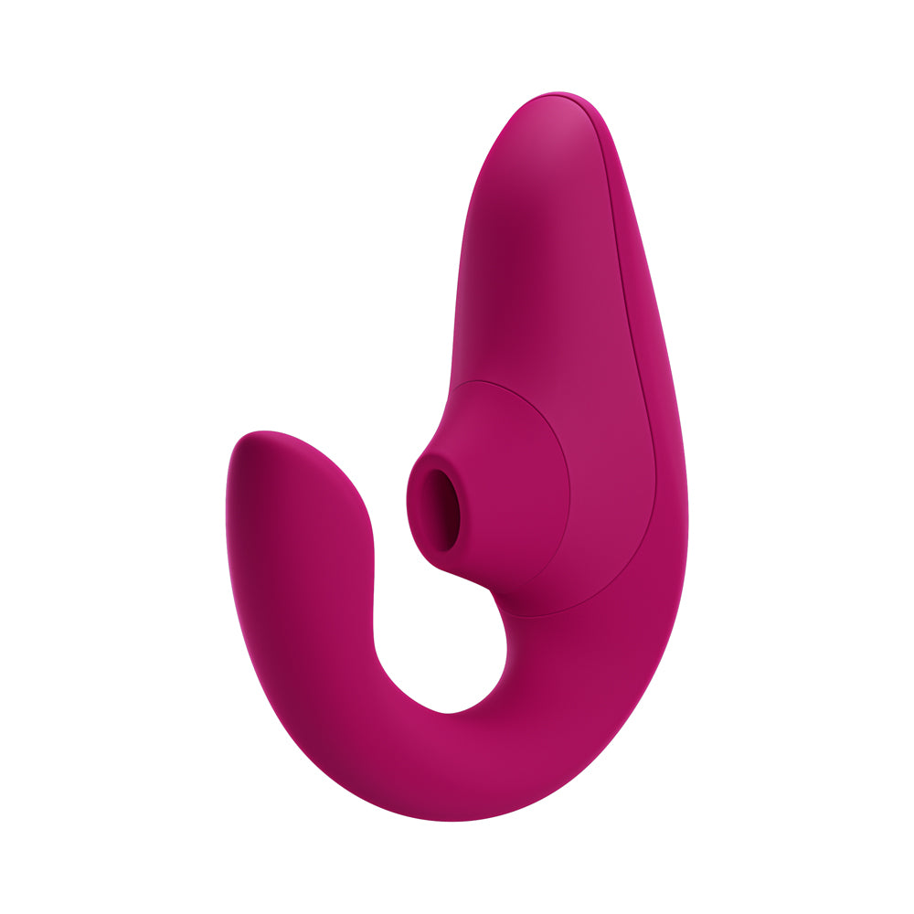 Womanizer Blend Vibrant Pink