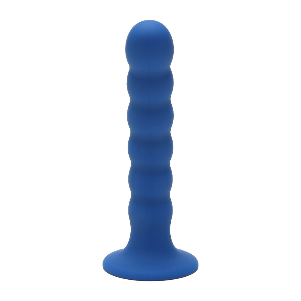 Me You Us 5.5in Ripple G-spot Peg