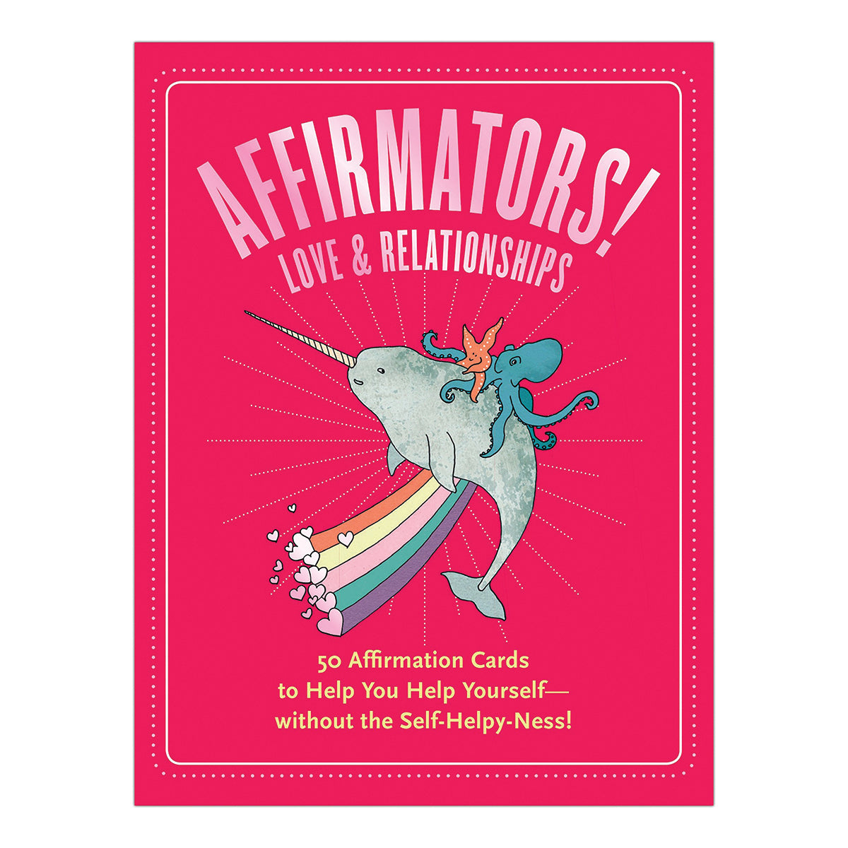 Affirmators Love & Relationships