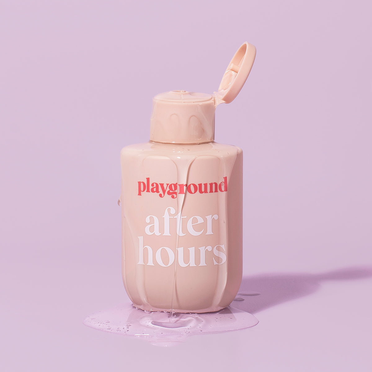 Playground Naked Love Water-Based Lube