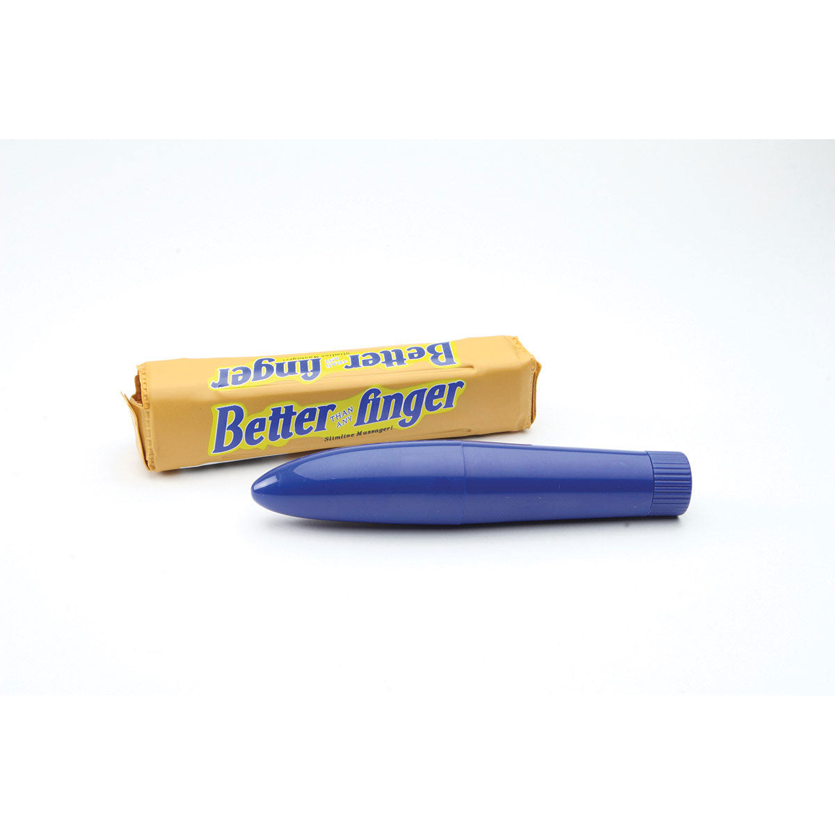 Better Finger Massager