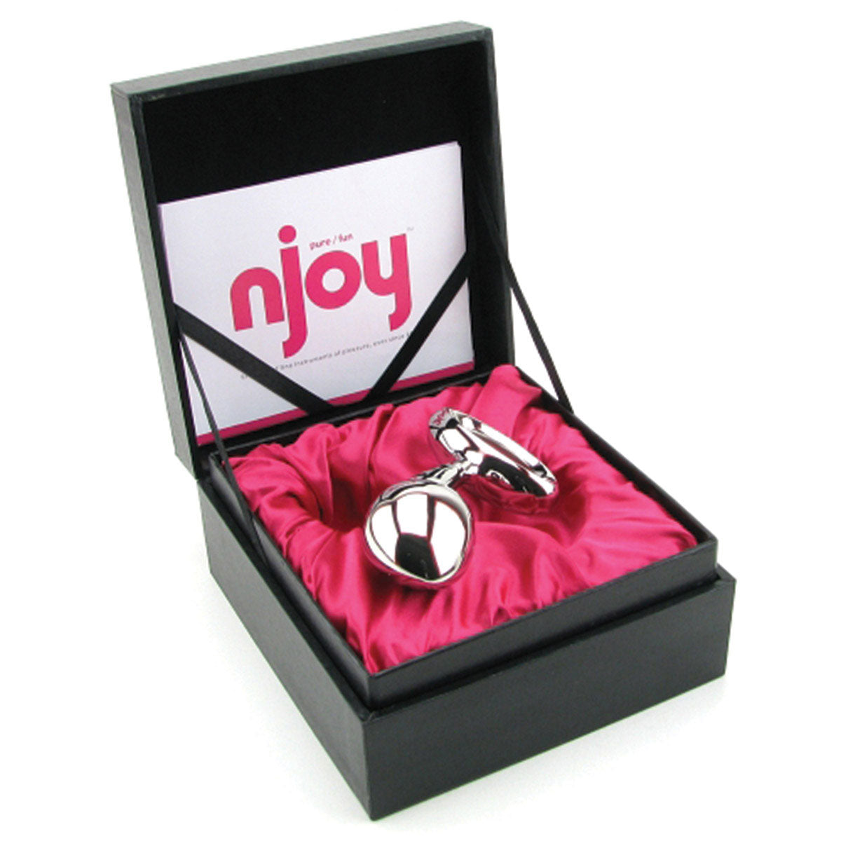 njoy Pure Plug Large