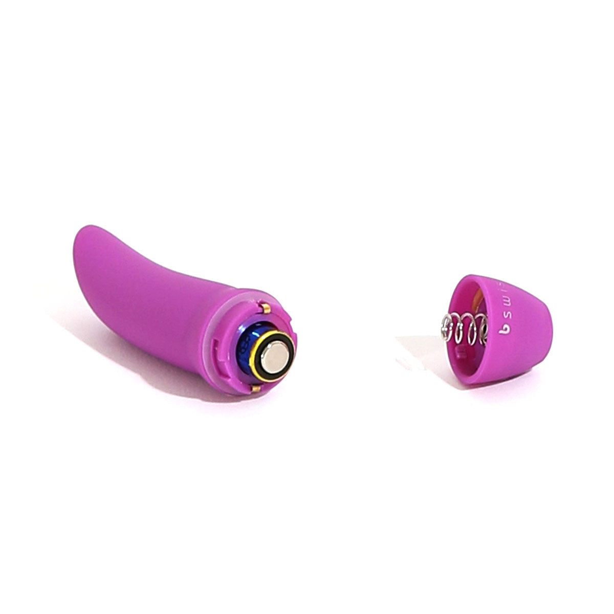 B Swish Bmine Classic Curve - Orchid