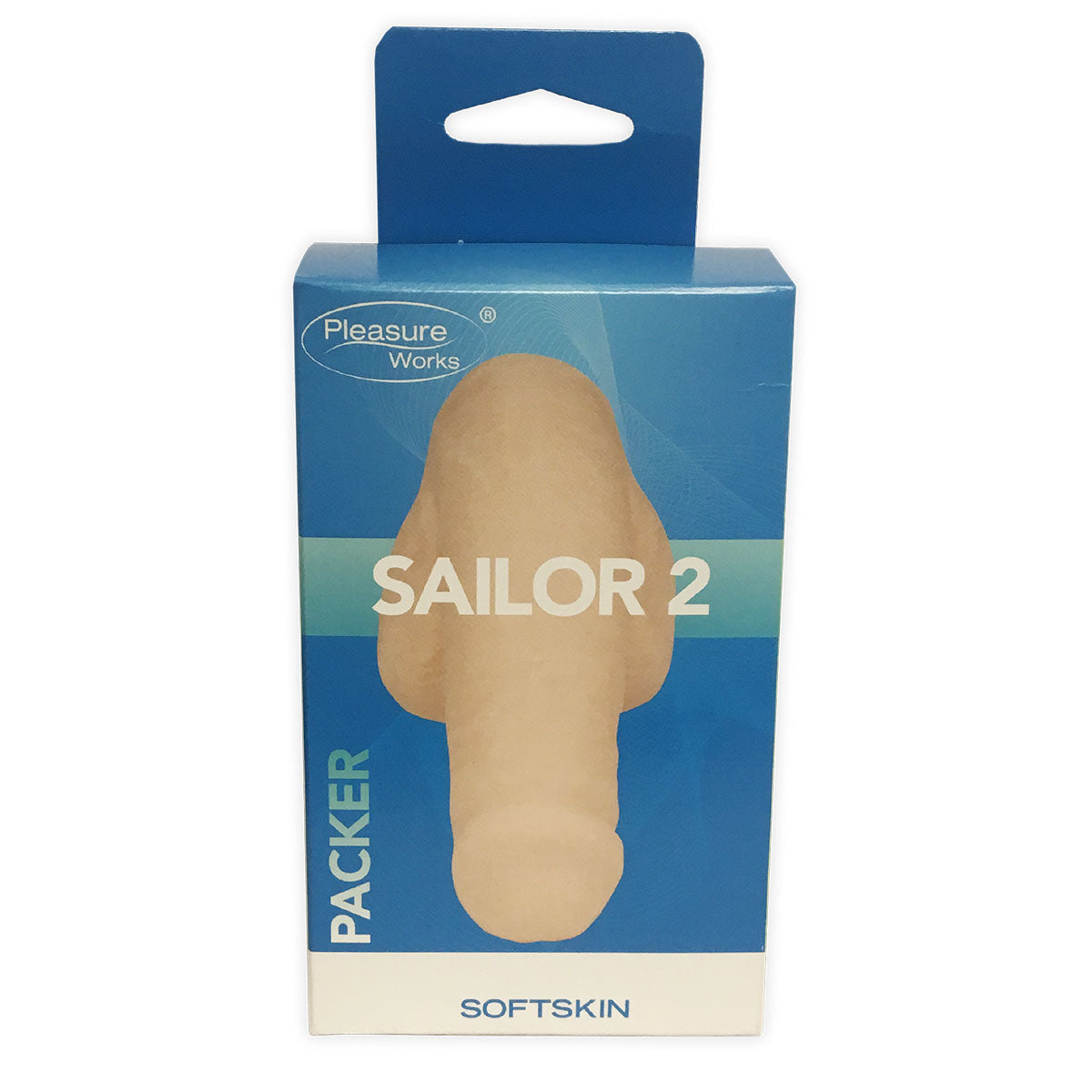 Sailor 2 Vanilla Packer