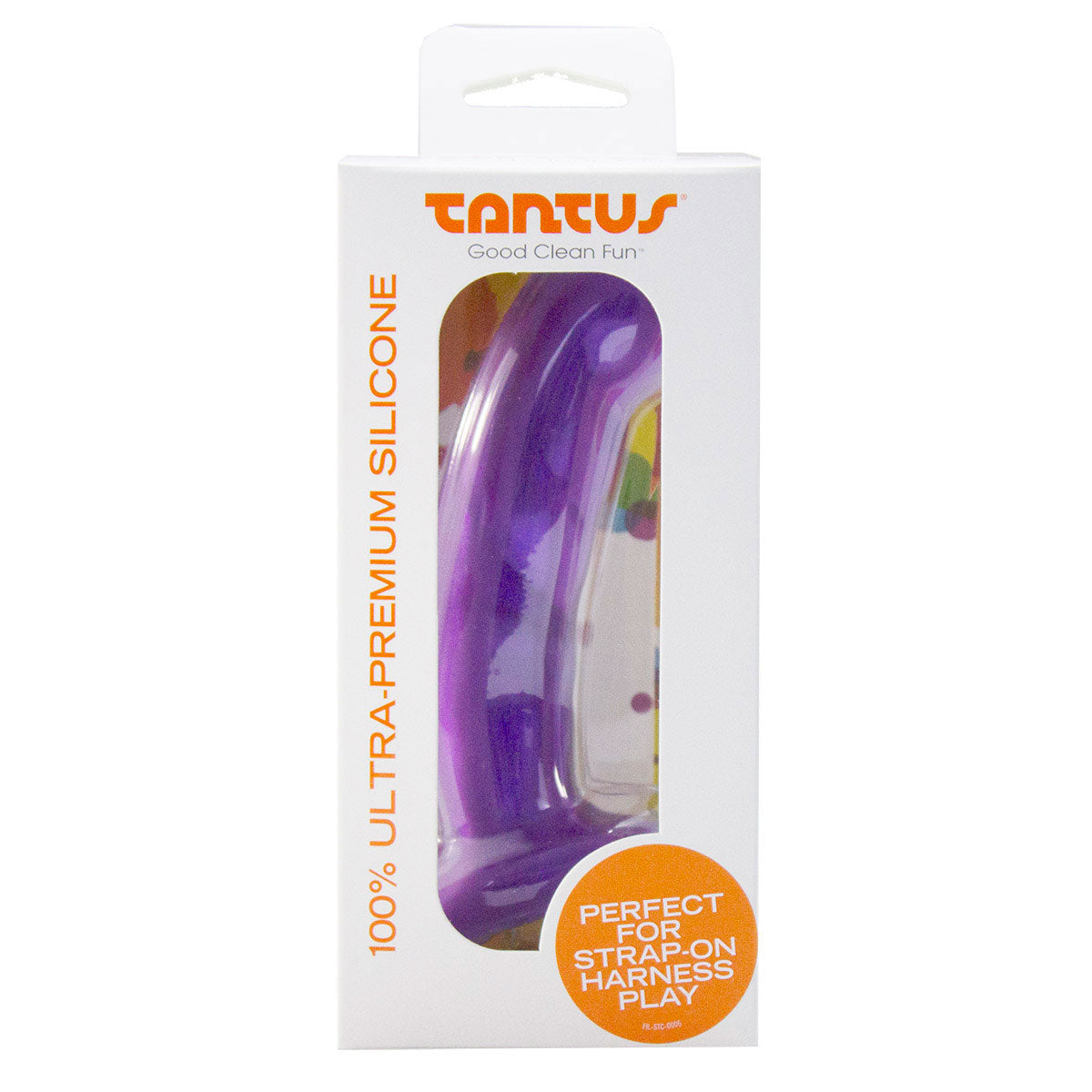 Tantus Acute Dil - Purple Haze