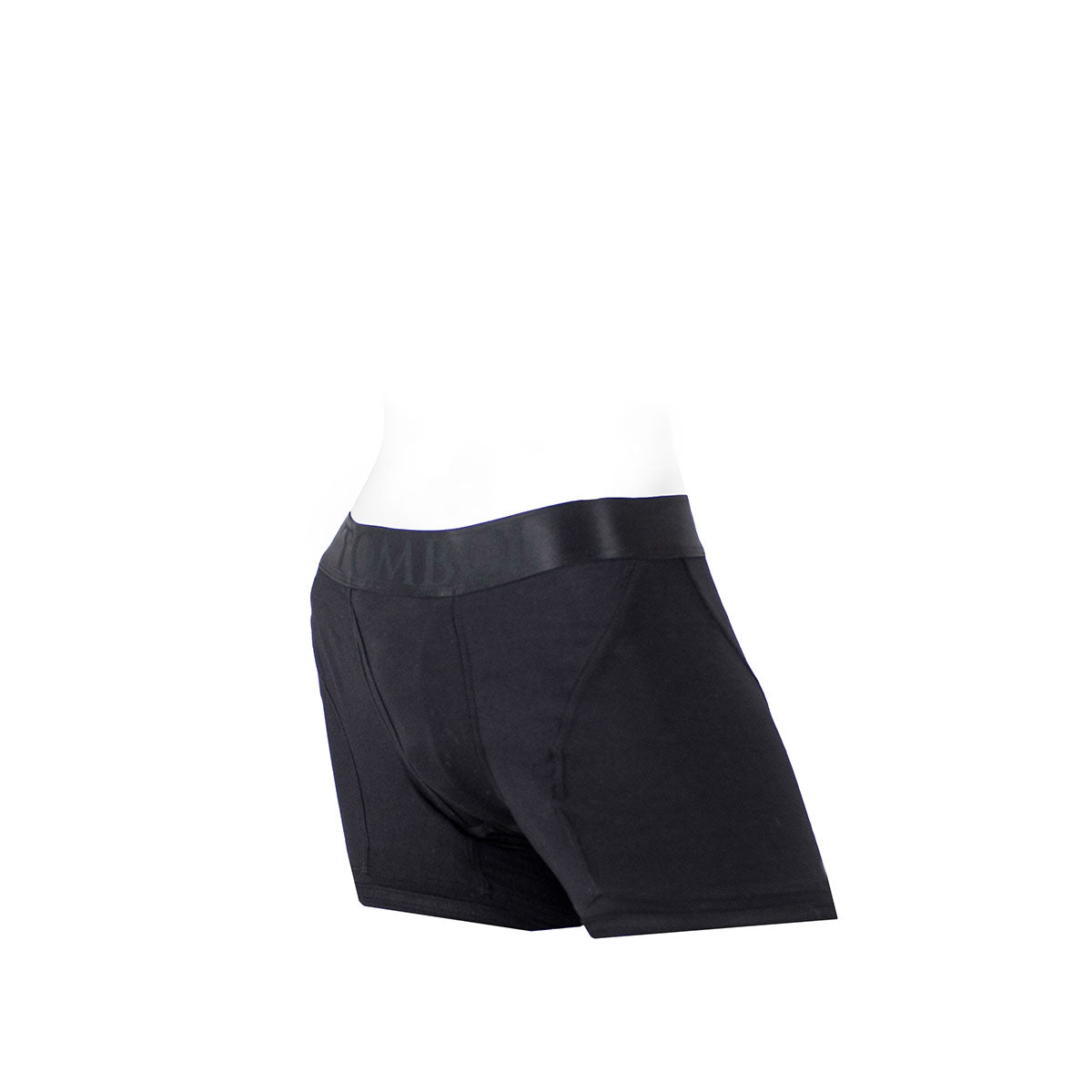 SpareParts Tomboii Blk/Blk Rayon - XS