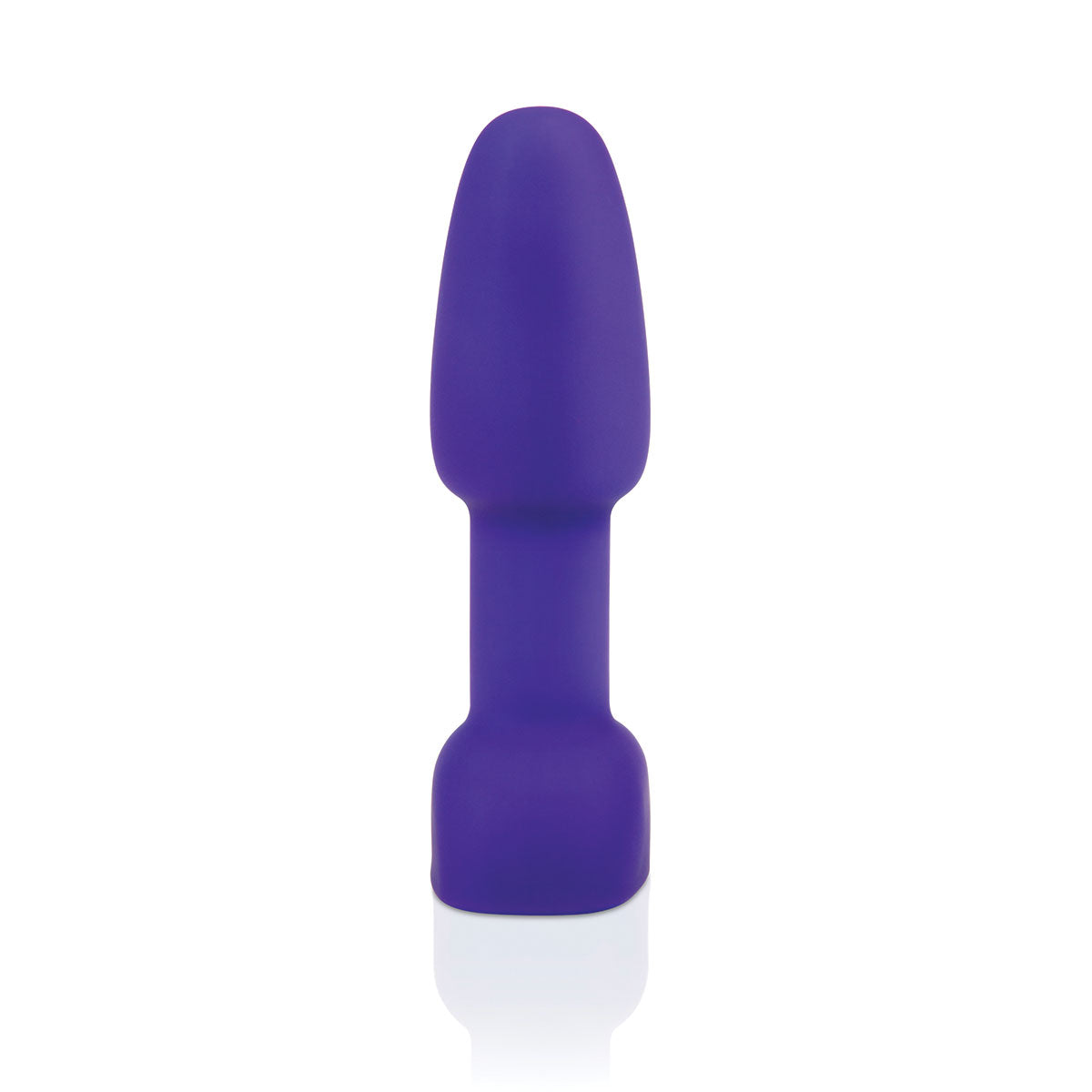 B-Vibe Rimming Petite Plug - Purple