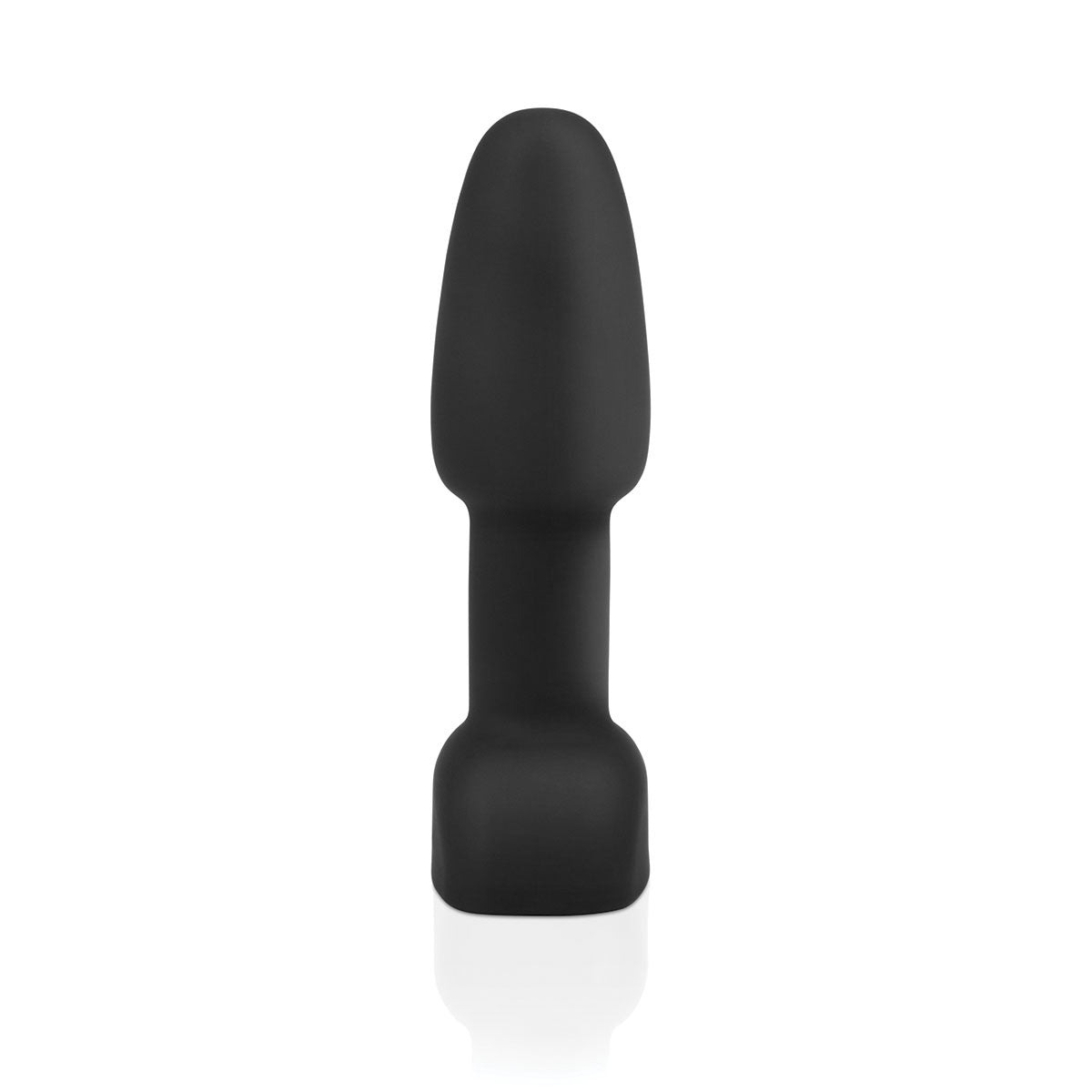 B-Vibe Rimming Petite Plug  - Black