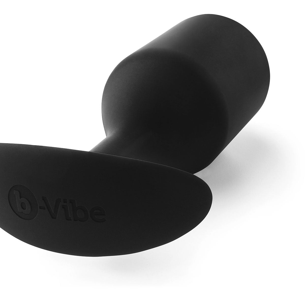 B-Vibe Snug Plug 5 (XXL) - Black