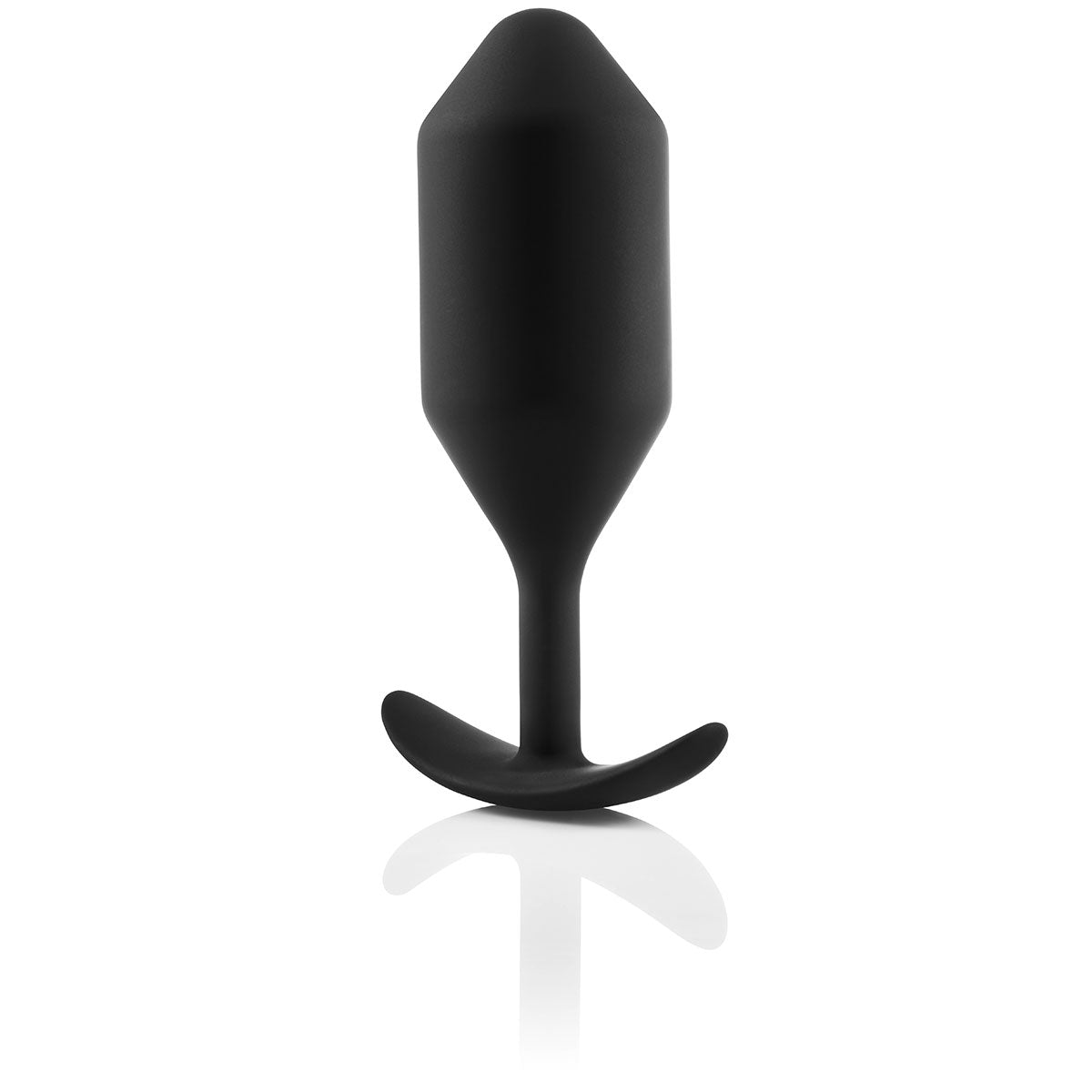 B-Vibe Snug Plug 5 (XXL) - Black