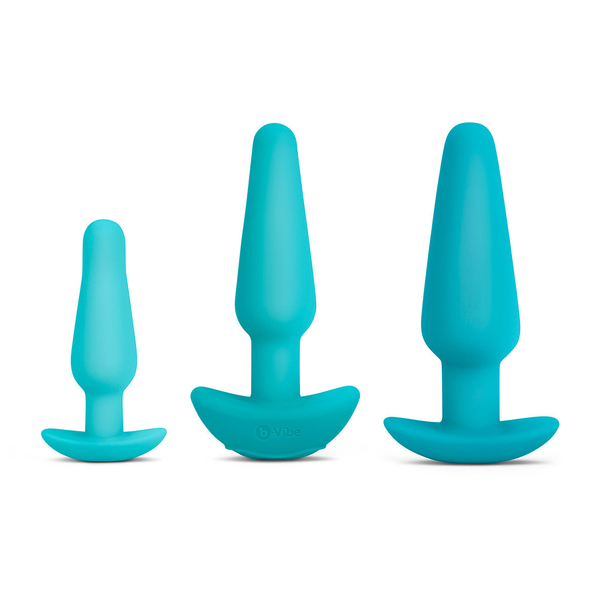 B-Vibe Anal Training Set