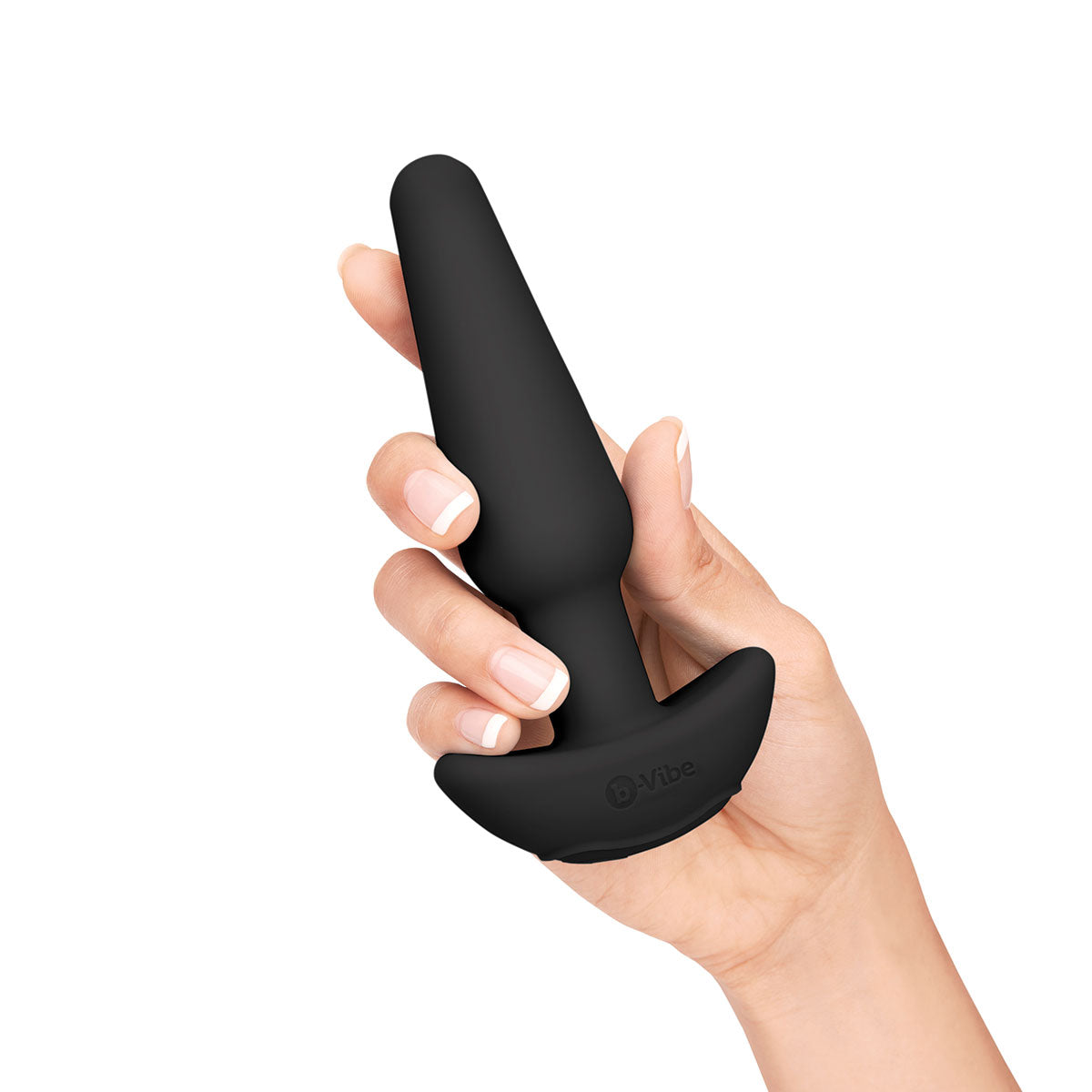 B-Vibe Anal Training Set - Black