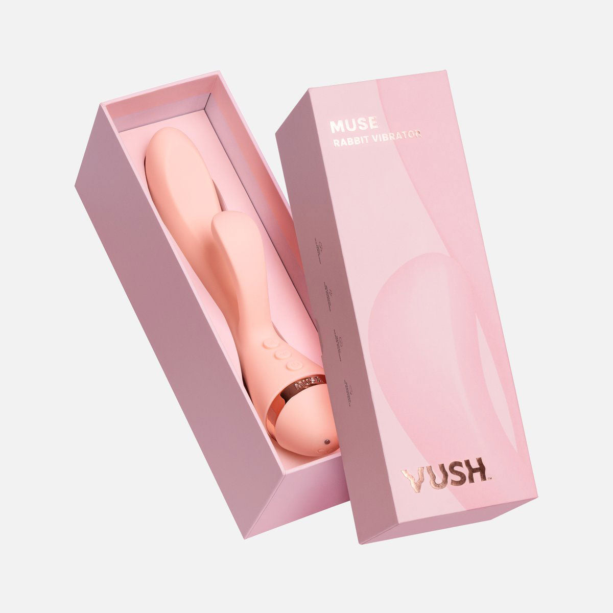 VUSH Muse Rabbit Vibrator