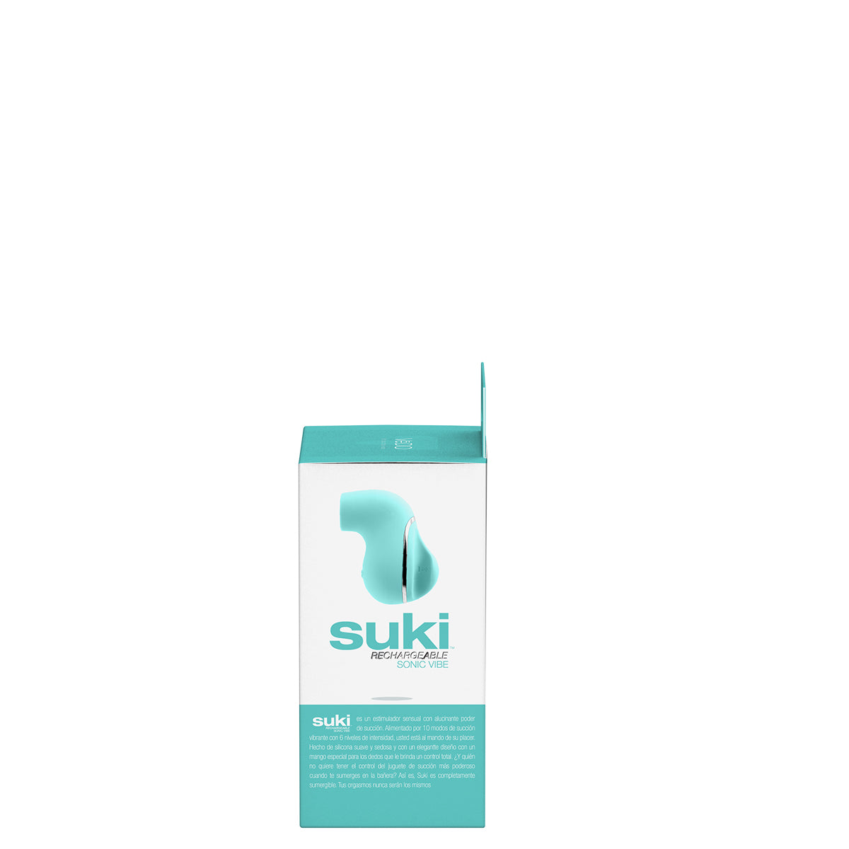 VeDO Suki Sonic Vibe - Turquoise