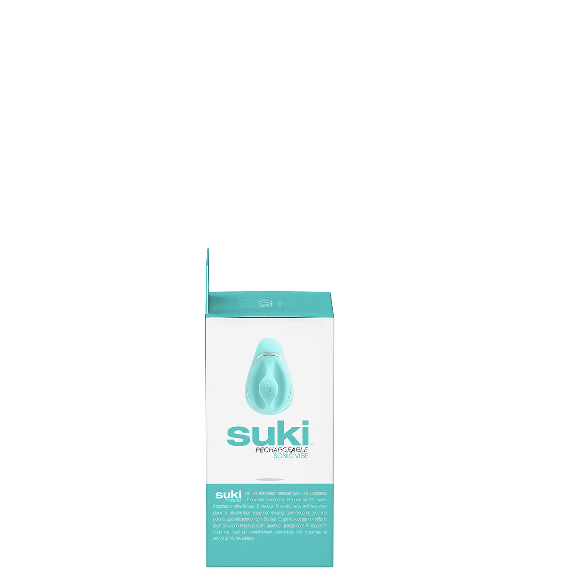 VeDO Suki Sonic Vibe - Turquoise