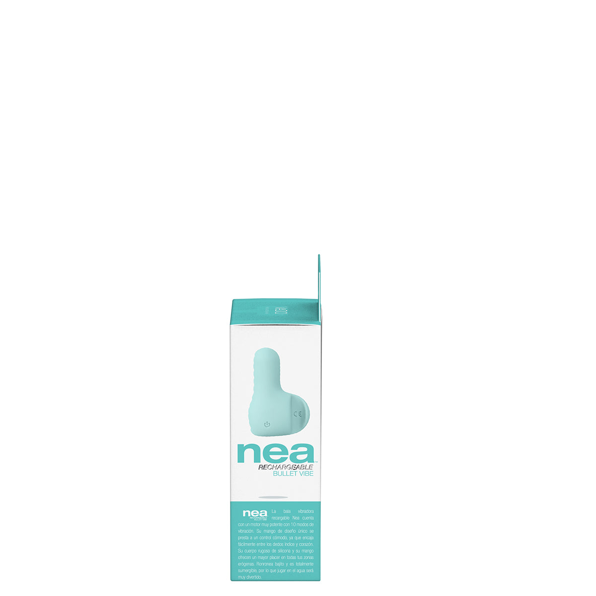 VeDO Nea Finger Vibe - Turquoise