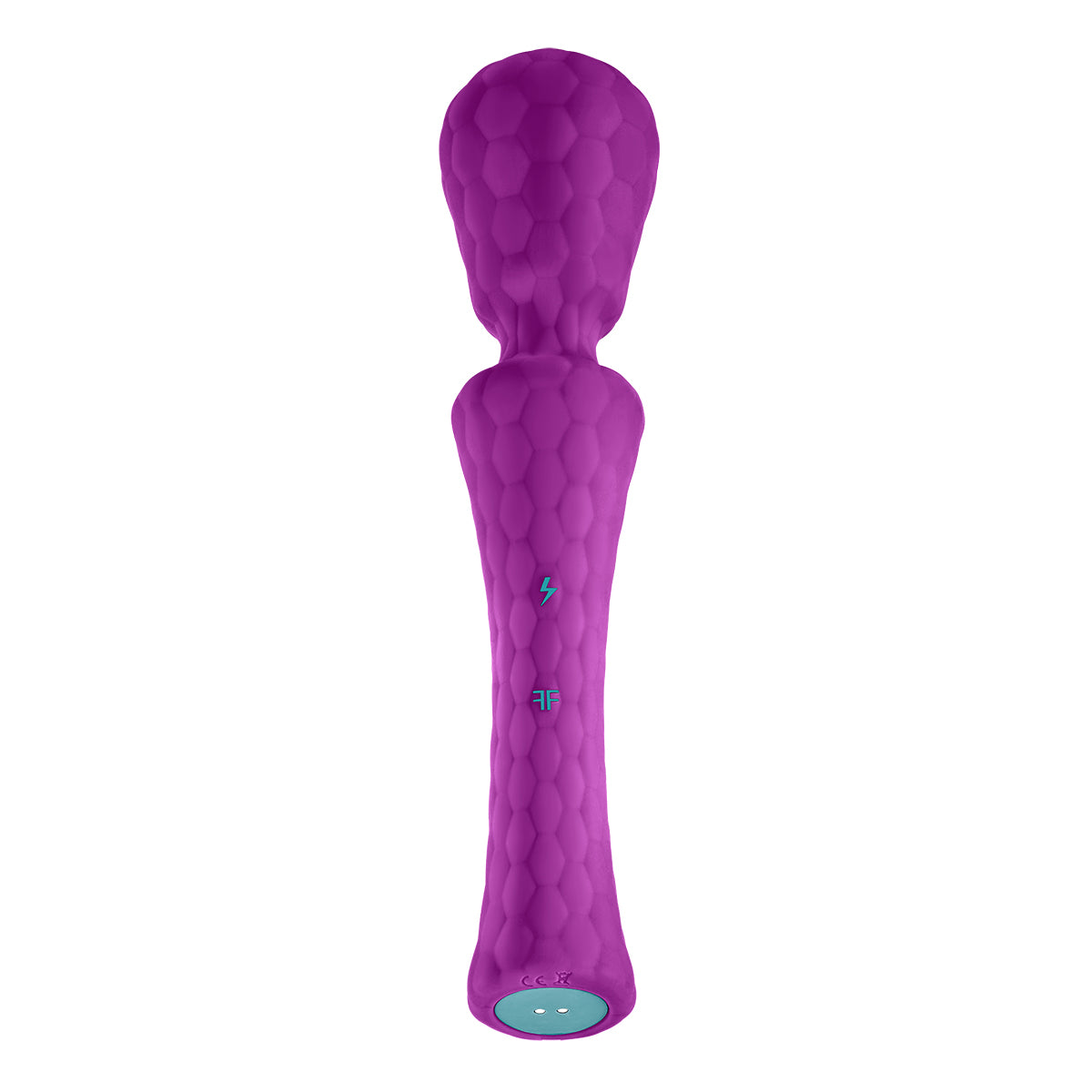 Femme Funn Ultra Wand XL - Purple