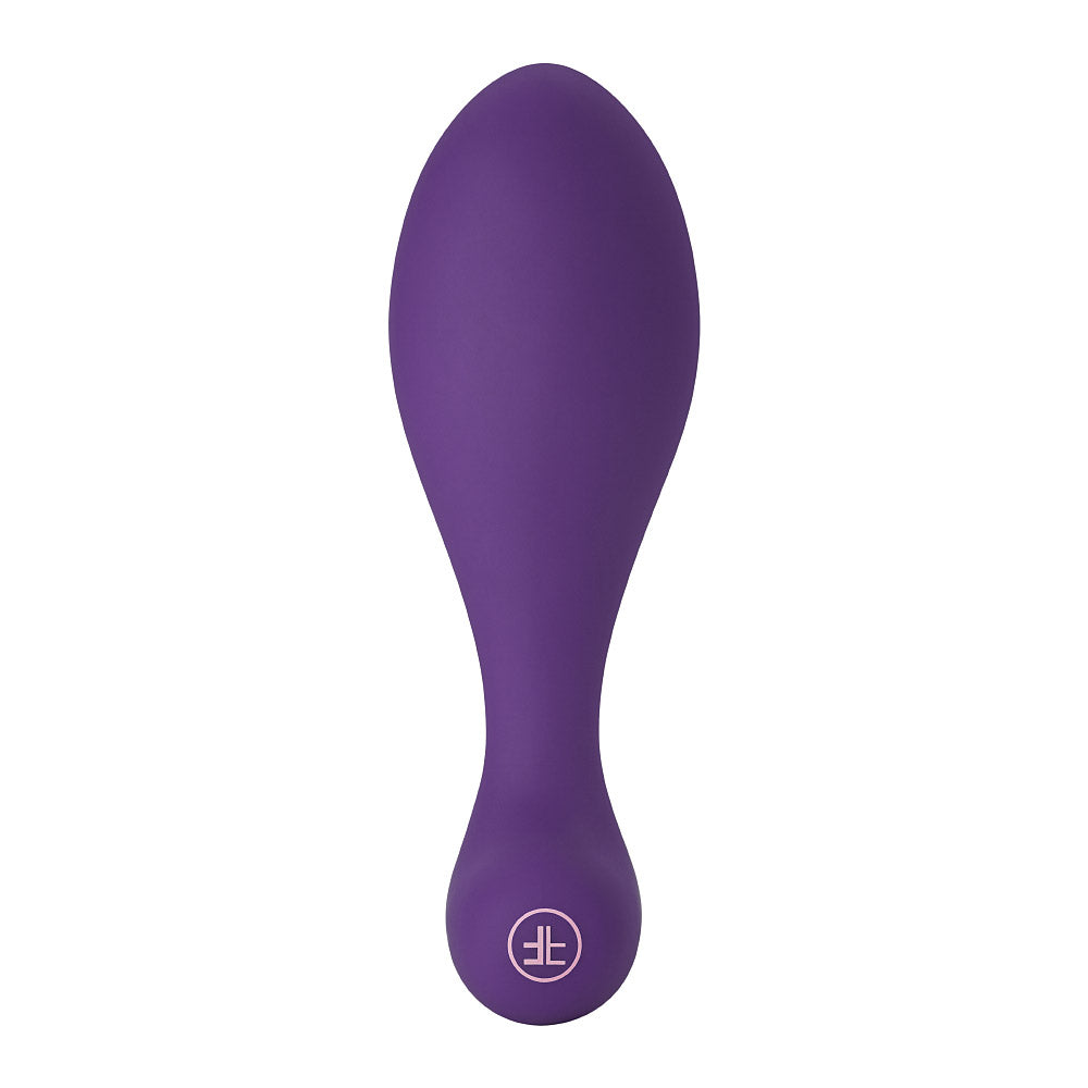 Femme Funn PLUA Plug Purple