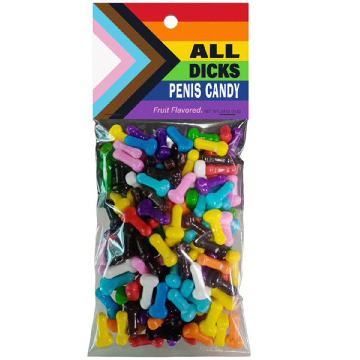 All Dicks Penis Candy