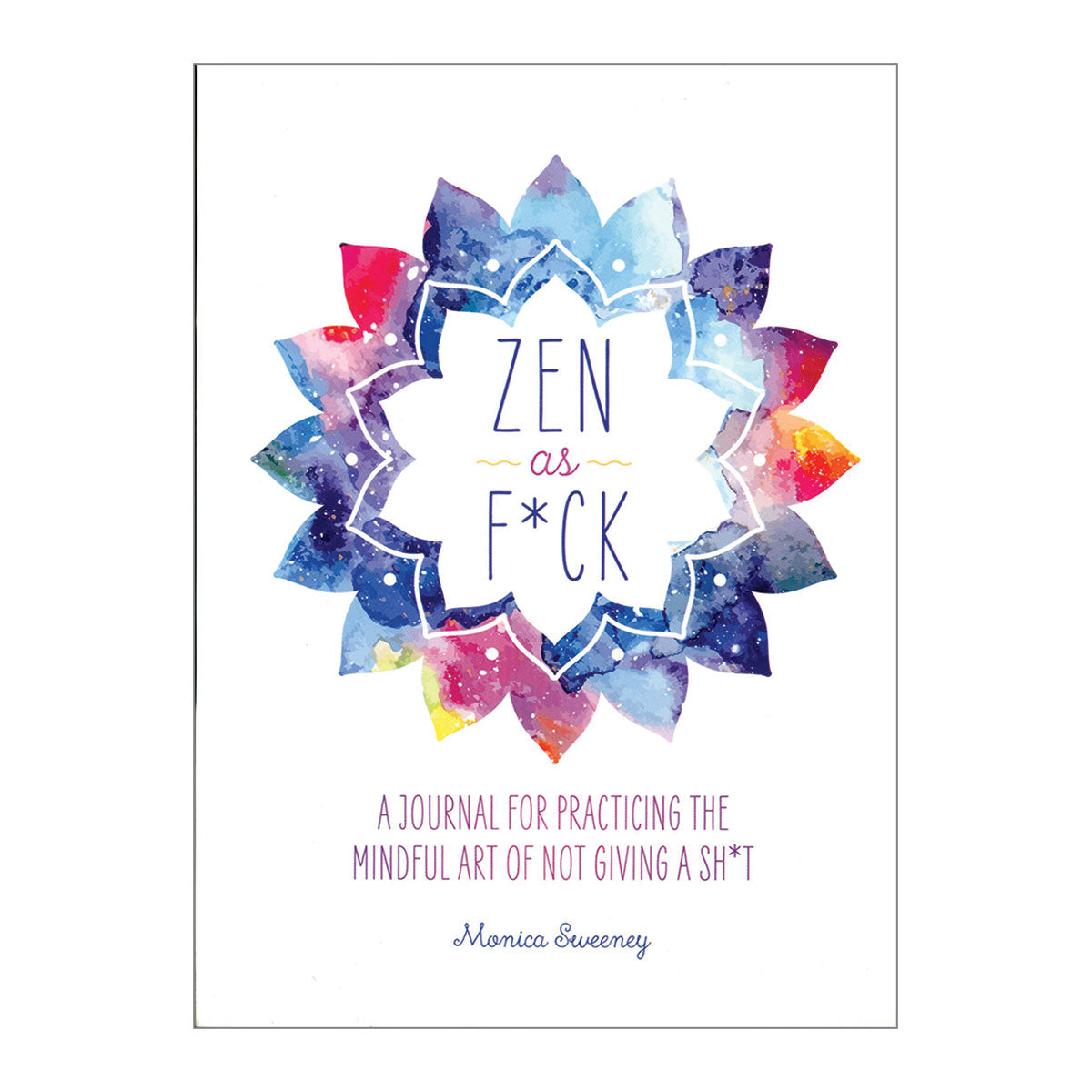 Zen as F*ck