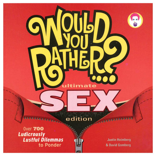 Would You Rather?