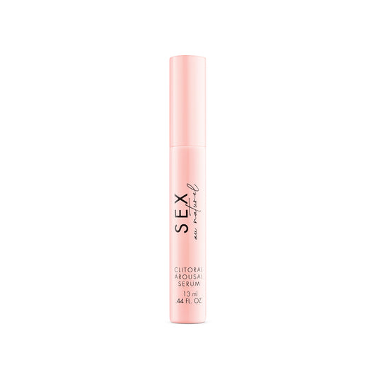 Bijoux Indiscrets Sex au Naturel Clitoral Arousal Serum