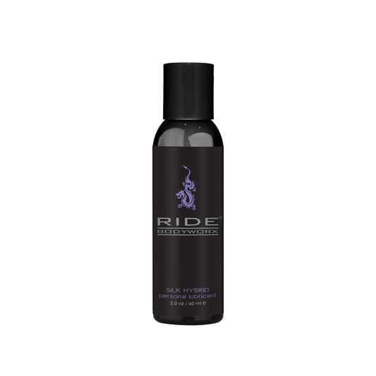 Ride BodyWorx Silk Hybrid 2oz