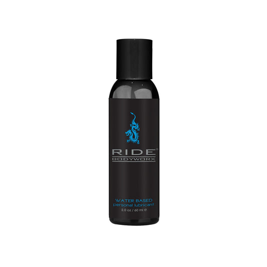 Ride BodyWorx Water Based 2oz