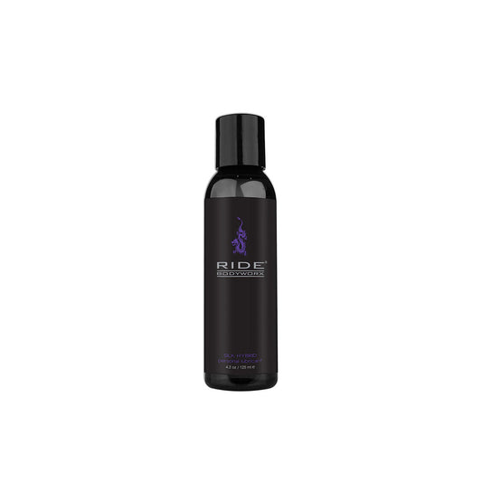 Ride BodyWorx Silk Hybrid 4.2oz