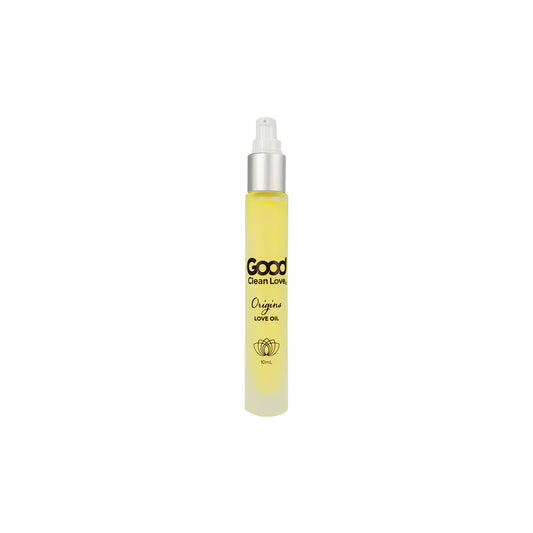 Good Clean Love Oil 10ml - Origins